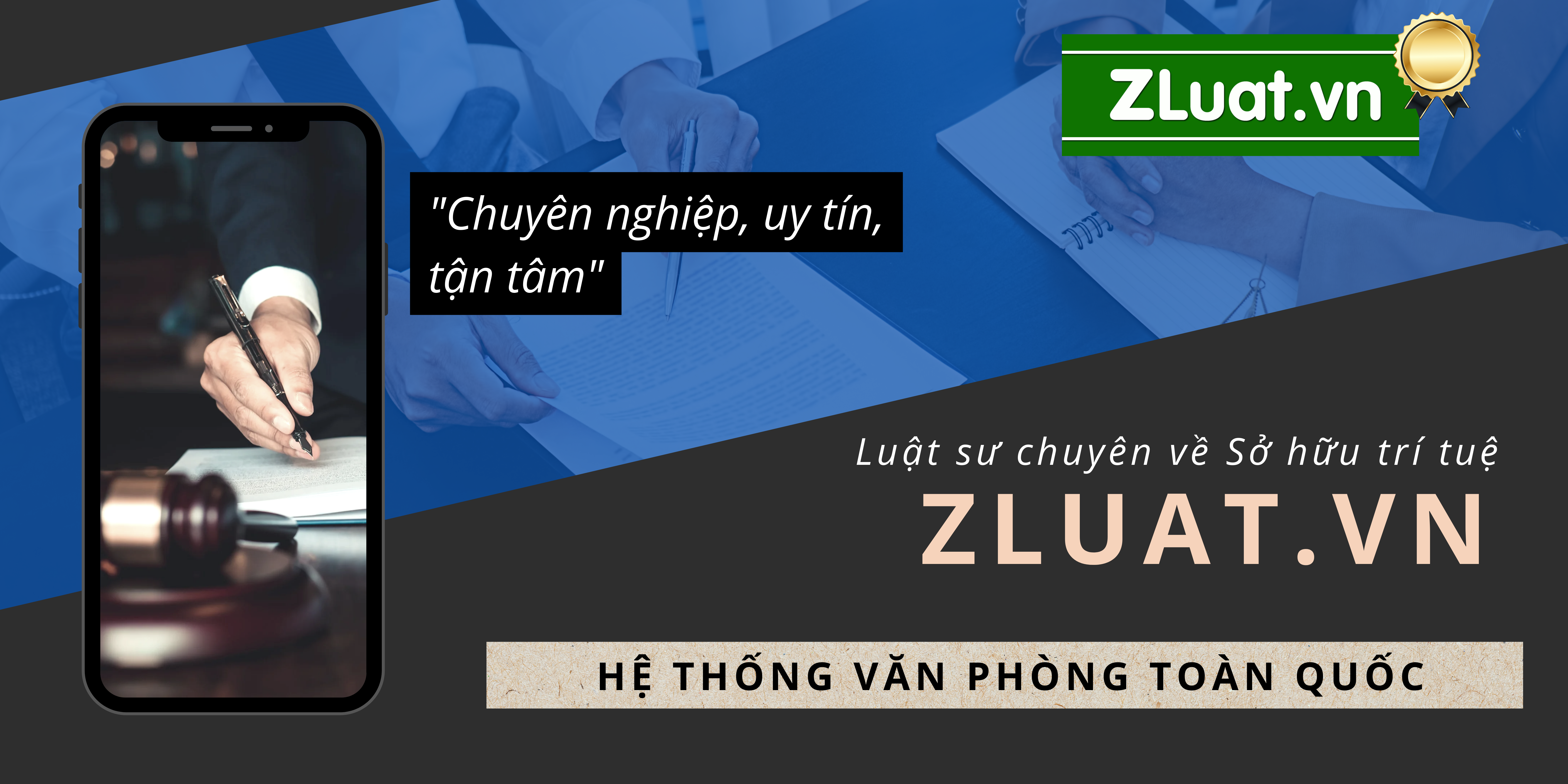 Trọn gói Luật sư bảo hộ logo nhanh ở xã Củ Chi, Thành phố Hồ Chí Minh - Ảnh 1