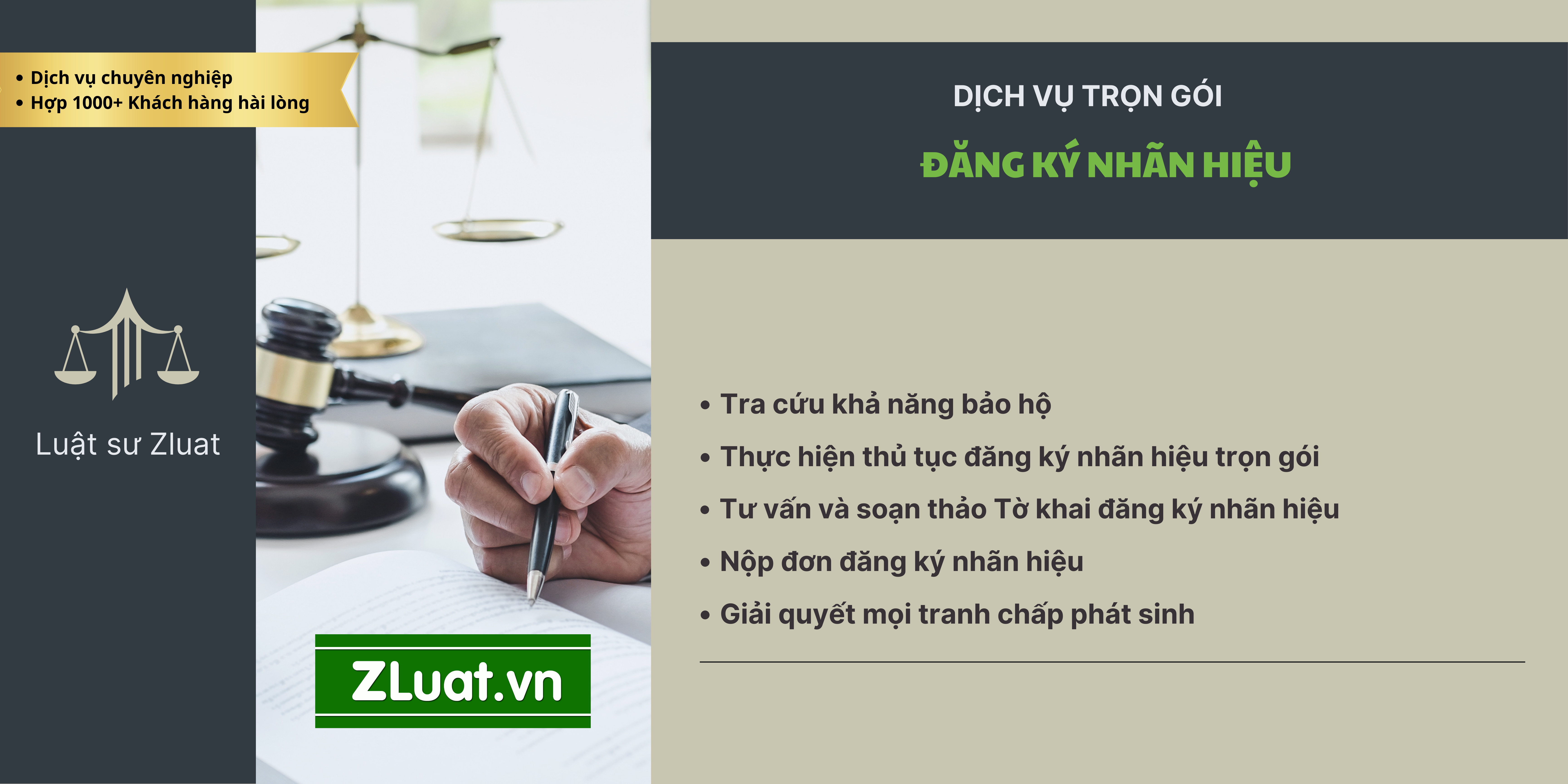 Hỗ trợ trọn gói bảo vệ nhãn hiệu nhanh tại xã Tân Nhựt, Thành phố Hồ Chí Minh - Ảnh 1