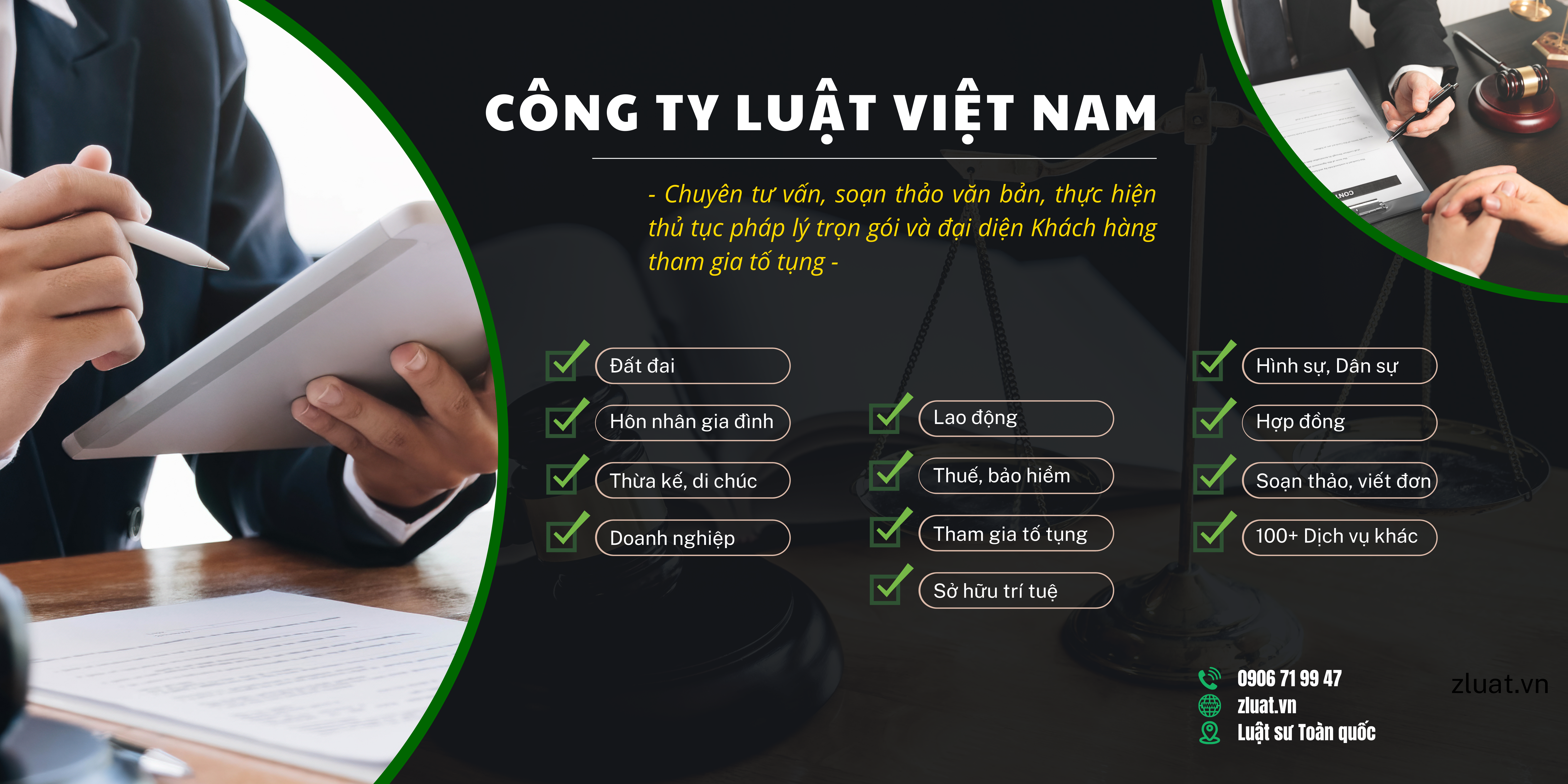Gói dịch vụ tư vấn bảo hộ nhãn hiệu sở hữu trí tuệ nhanh nhất địa điểm xã Nhuận Đức, Thành phố Hồ Chí Minh - Ảnh 1